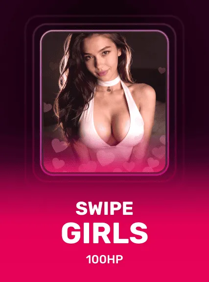 Swipe Girls game tile
