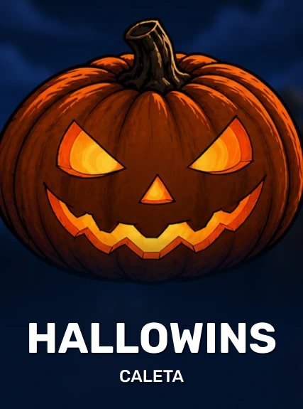 Hallowins game tile