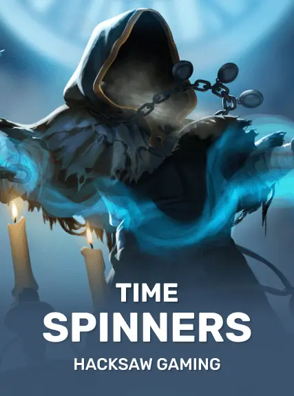 Time Spinners game tile