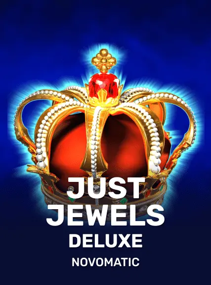 Just Jewels deluxe game tile