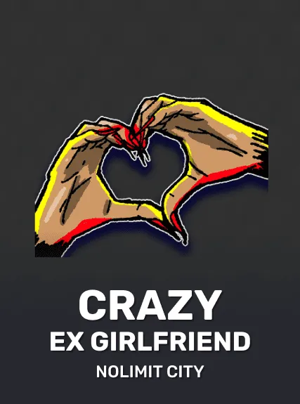 Crazy Ex-Girlfriend game tile
